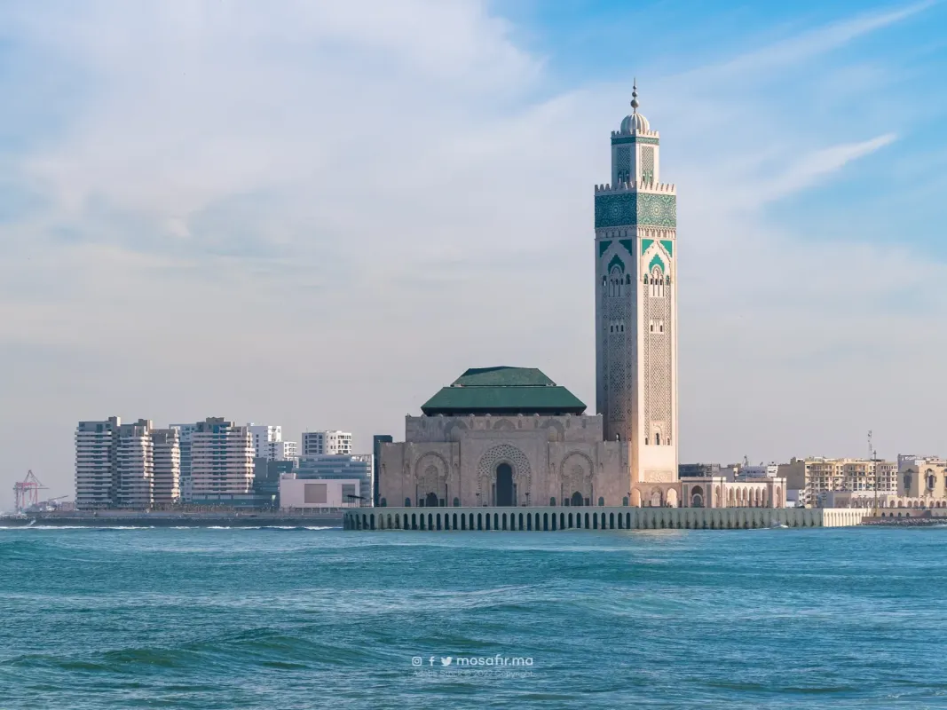 Casablanca