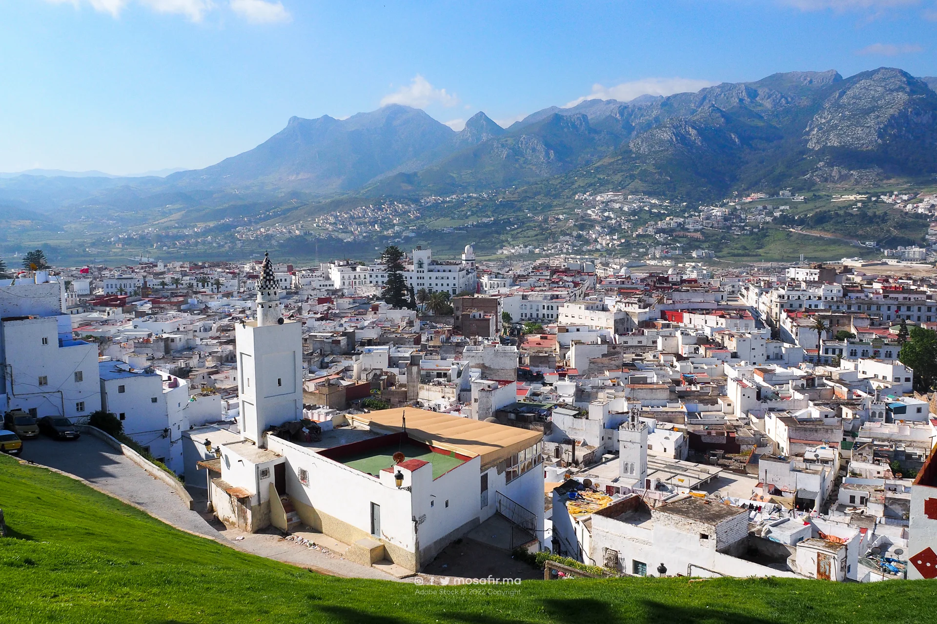Tetouan